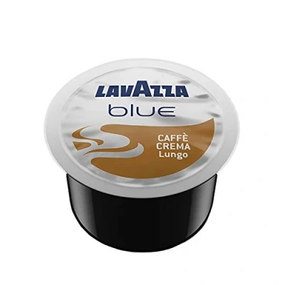 Afbeelding van Lavazza Blue Caffè Crema (100 stuks)