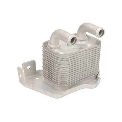 Afbeelding van THERMOTEC D4X006TT Oliekoeler OPEL: Astra H Hatchback, Caravan