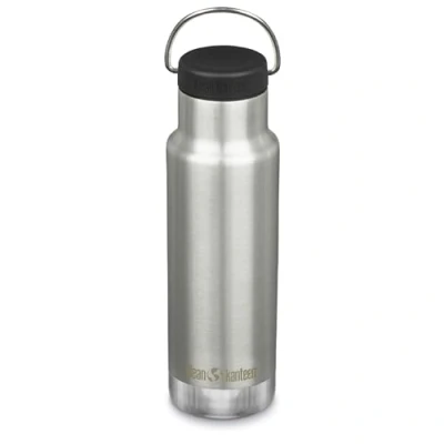 Afbeelding van Klean Kanteen Classic Insulated Narrow 355ml / 12oz Waterfles