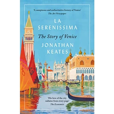 Afbeelding van La Serenissima