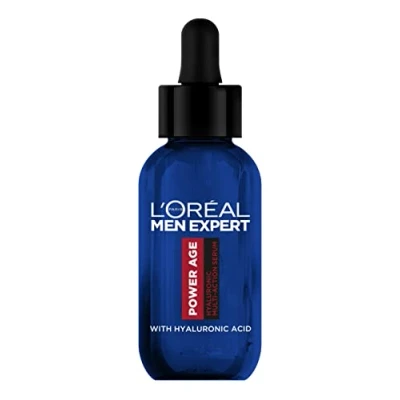 Afbeelding van Gezichtsserum L&#039;Oréal Paris Men Expert 30 ml