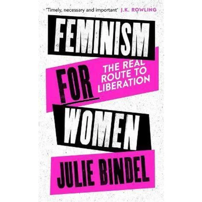 Afbeelding van Feminism for Women