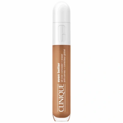 Afbeelding van Clinique Even Better All Over Concealer + Eraser 6 ml WN 115.5 mocha