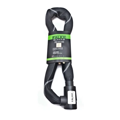 Afbeelding van Falkx Kettingslot Art2 Goedgekeurd 110 CM
