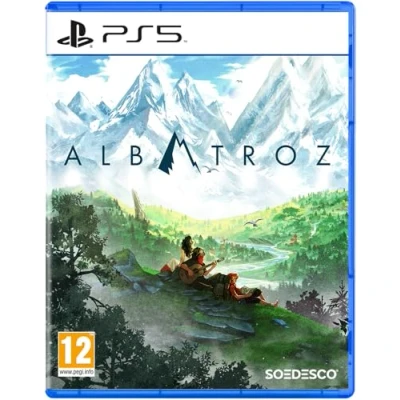 Image de Albatroz PS5