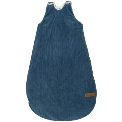 Image de Gigoteuse AU FIL DE L&#039;EAU 6 24 mois 90 cm Indigo