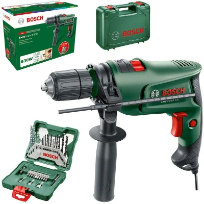 Afbeelding van Bosch Home and Garden EasyImpact 630 Klopboormachine W