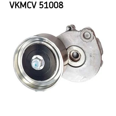 Afbeelding van Skf Spanrol (poly) V riem VKMCV 51008