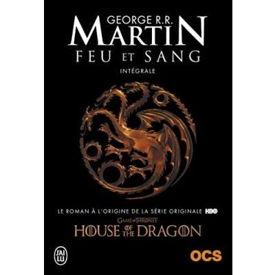 Afbeelding van FEU ET SANG L&#039;INTEGRALE