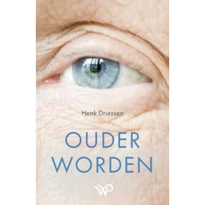 Afbeelding van Ouder worden