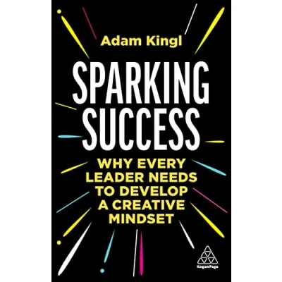 Afbeelding van Sparking Success