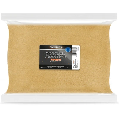 Afbeelding van Sonubaits Powder Additives 250g Roach