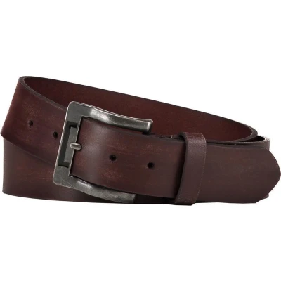 Afbeelding van Tricorp Riem 654003 Bruin 100 130 CM