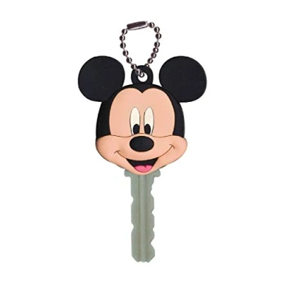 Afbeelding van Mickey Mouse sleutelhanger