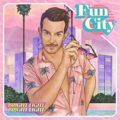 Afbeelding van Fun City (Cream Vinyl)