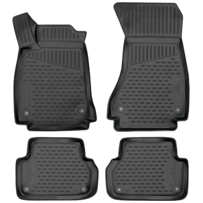 Afbeelding van WALSER XTR 75001 Vloermatset voor en achter