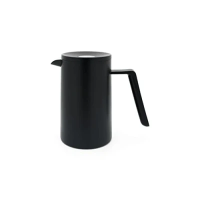 Afbeelding van Leopold Vienna Coffee maker San Marco d.w. 1.0L black