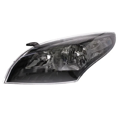 Afbeelding van TYC 20 11876 15 2 Koplampen Links H7/H7, P21W Met daglicht voor rechtsrijdend verkeer elektromotor RENAULT: MEGANE 3 Grandtour,