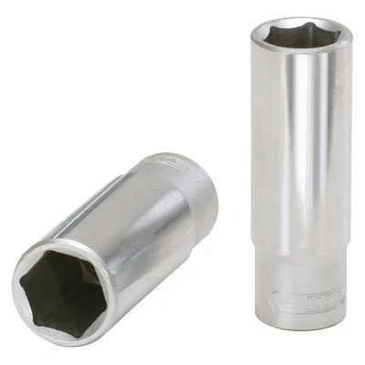 Afbeelding van KS Tools, Dopsleutel + dopmoer, 917.3831 (11 mm)