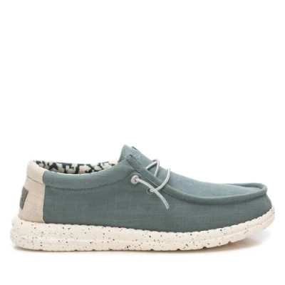Afbeelding van REFRESH 172468 Schoen KAKI
