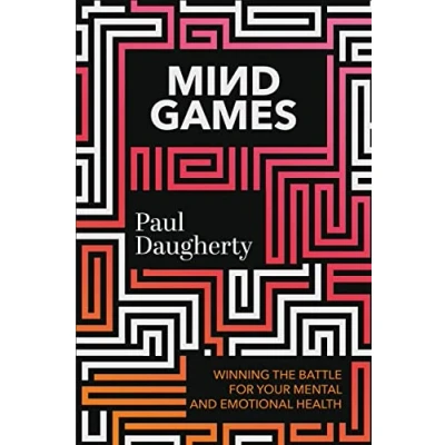 Afbeelding van Mind Games