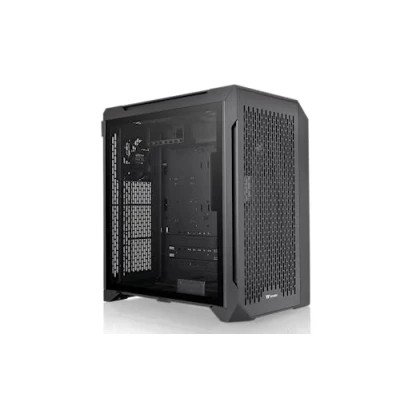 Afbeelding van Thermaltake CTE C700 Air Midi tower PC behuizing Zwart