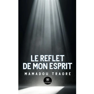 Image de Le reflet de mon esprit