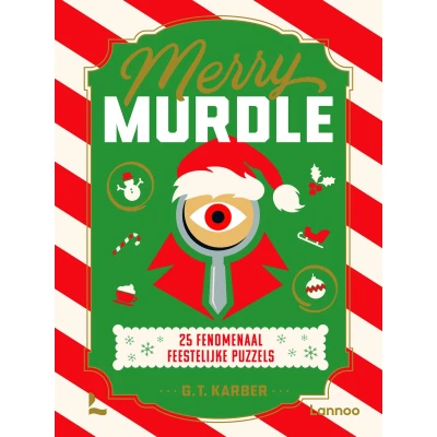 Afbeelding van Merry Murdle