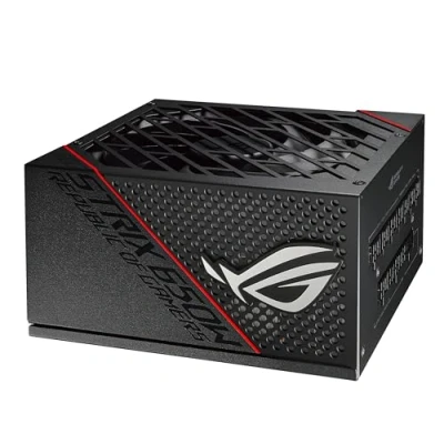 Afbeelding van Asus ROG STRIX 650G 650W Gold PSU