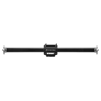 Afbeelding van Tether Tools Rock Solid Crossbar Side Arm 2 Head