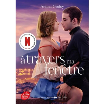 Image de A travers ma fenêtre