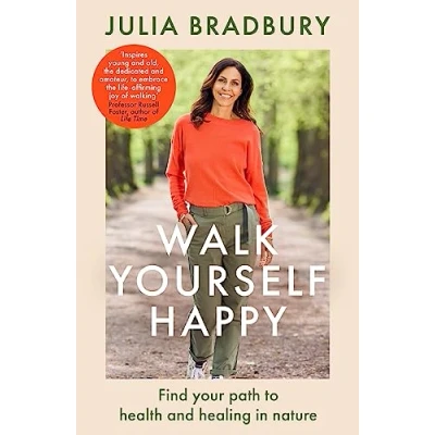 Afbeelding van Walk Yourself Happy