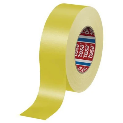 Afbeelding van Tesa Ducttape 4688 50mm 50M Groen