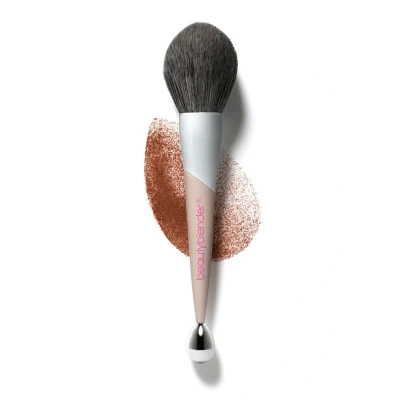 Afbeelding van Beautyblender Big Boss Powder Brush &amp; Cooling Roller