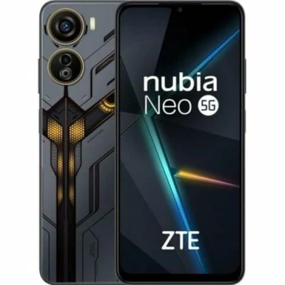 Afbeelding van Smartphone ZTE 8150N 6,6&quot; Octa Core 8 GB RAM 256 Zwart