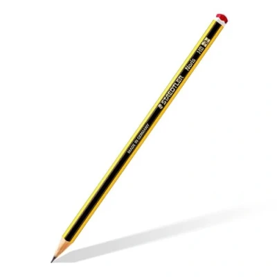 Afbeelding van Staedtler Potlood Noris Hb