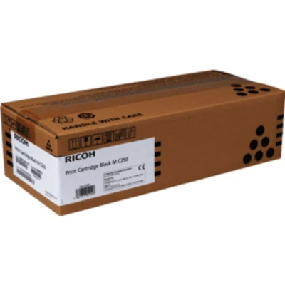 Afbeelding van Ricoh 842128 Toner Zwart