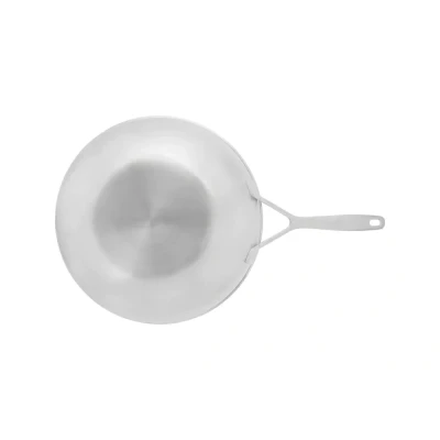 Afbeelding van Demeyere Athena 5 Wok 30 Cm
