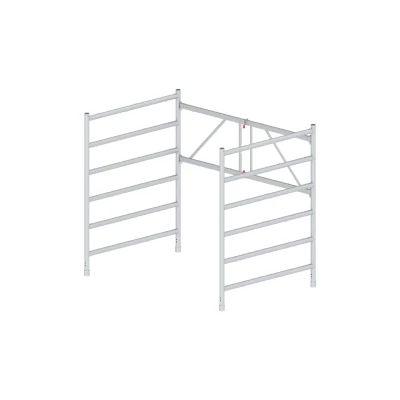 Afbeelding van Altrex 6 sport vouwframe RS45 POWER 326031