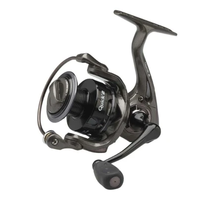 Afbeelding van DAM Quick 2 FD BB 6 Maat : 3000