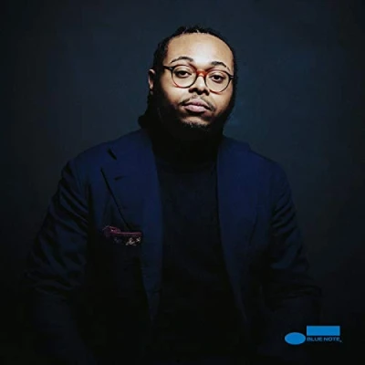 Afbeelding van Immanuel Wilkins Omega (2 LP)