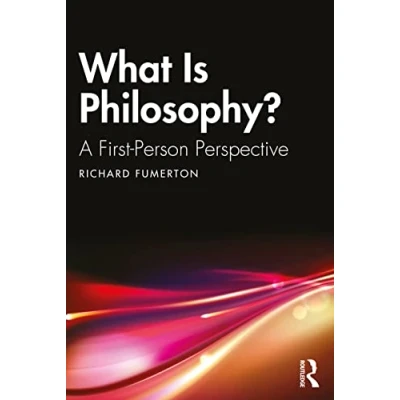 Afbeelding van What Is Philosophy?