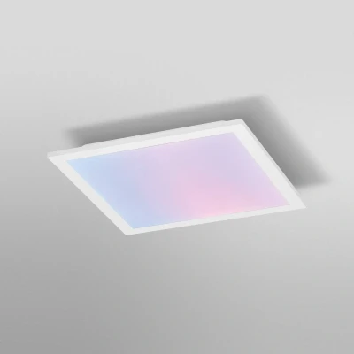 Afbeelding van LEDVANCE SMART+ WiFi Planon Magic LED RGBW 45x45cm