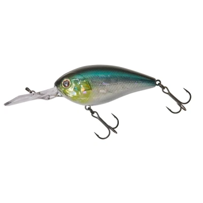 Afbeelding van Illex Digle Crankbait Plug 4+ 7cm (20.8g) Aurora Bleak