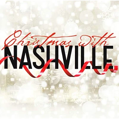 Afbeelding van Nashville Cast Christmas With (CD)