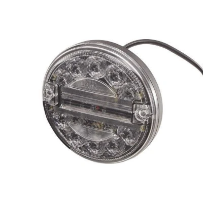 Afbeelding van Hella Mist Achteruitrijlicht led 10 30V Ø140mm 2NR 357 026 051