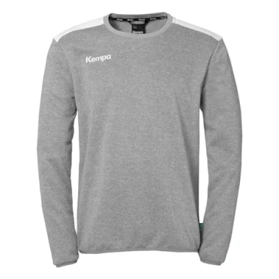Afbeelding van Kempa Emotion 27 Training Top Sweatshirt Mixte