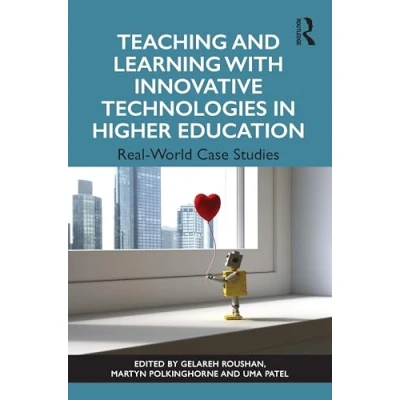 Afbeelding van Teaching and Learning with Innovative Technologies in Higher Education
