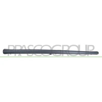 Afbeelding van PRASCO AD3251286 Klep, afsleephaak Achter