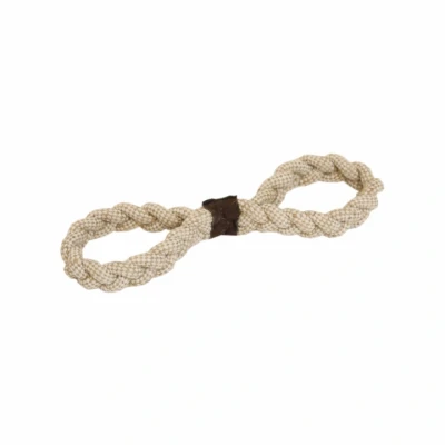 Afbeelding van Kentucky Dogwear Hondenspeelgoed Cotton Rope 8 Loop